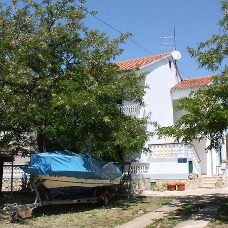 Apartments By The Sea Turanj, Biograd - 364 Dış mekan fotoğraf