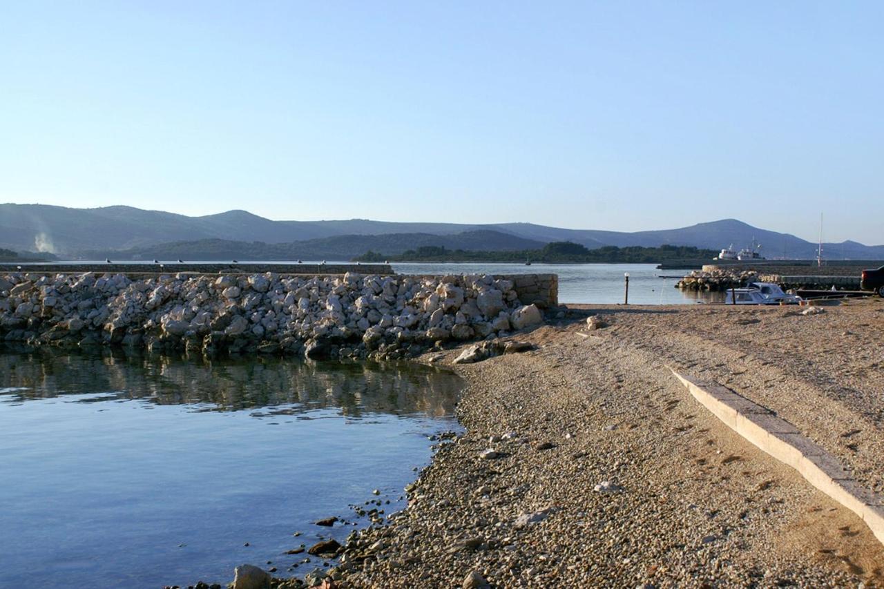 Apartments By The Sea Turanj, Biograd - 364 Dış mekan fotoğraf